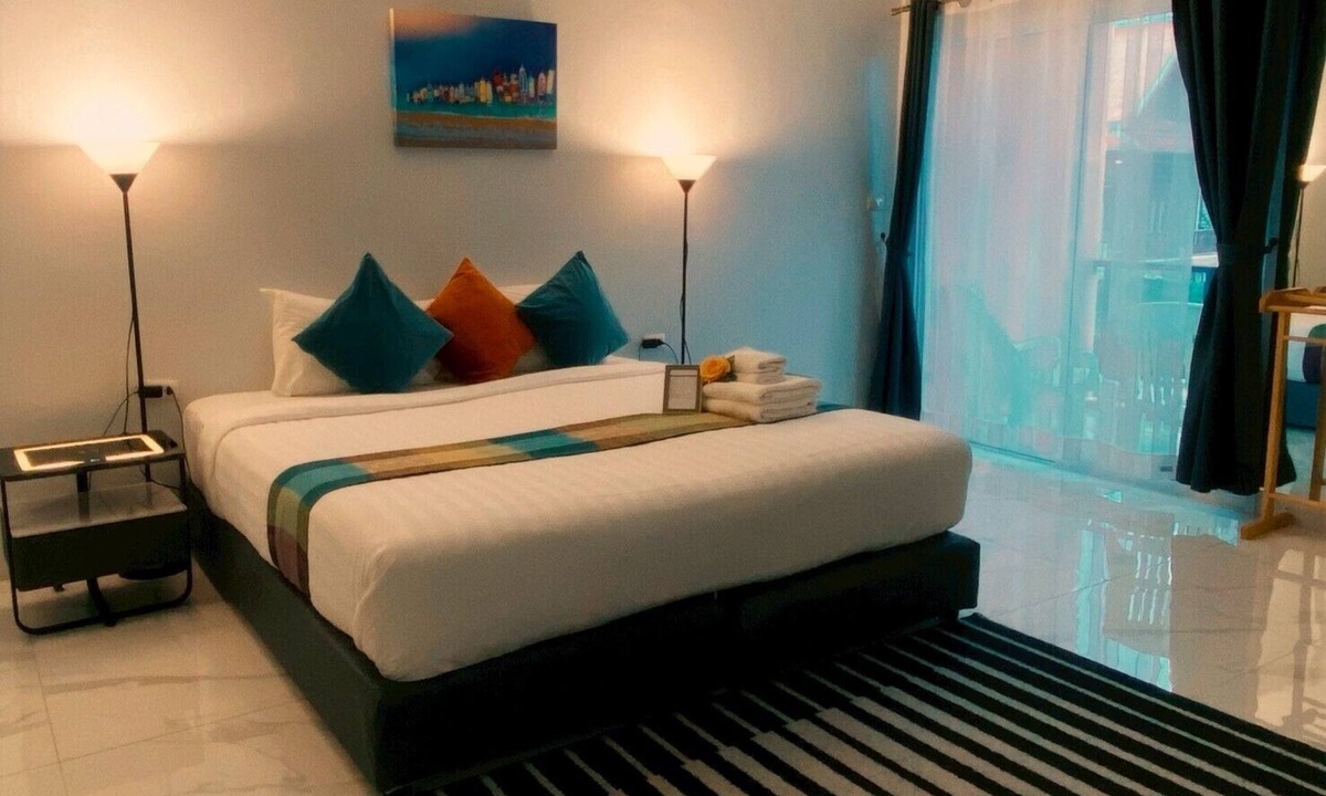 Kamala House | Linlaada Property Kamala