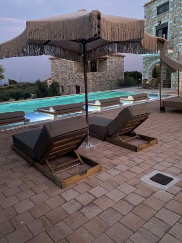 Pylos-Nestoras Apartment | Liokrina suites