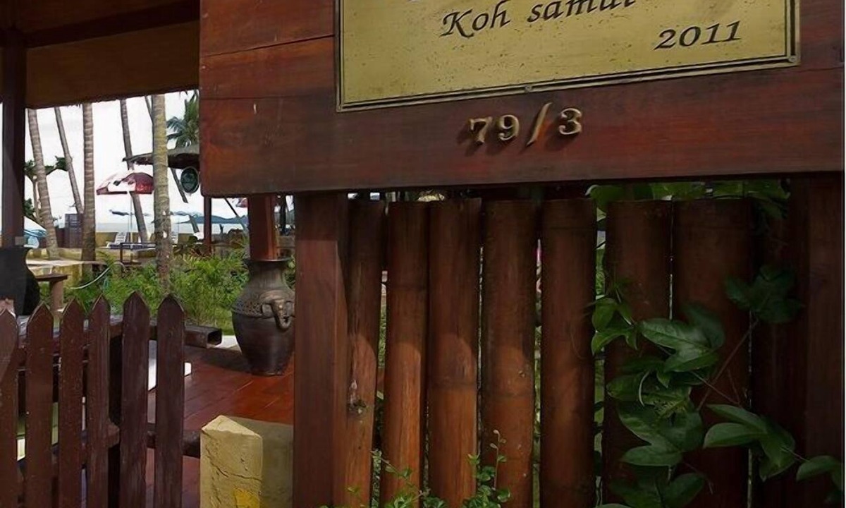 Lipa Noi Hotel | Lipa Bay Resort