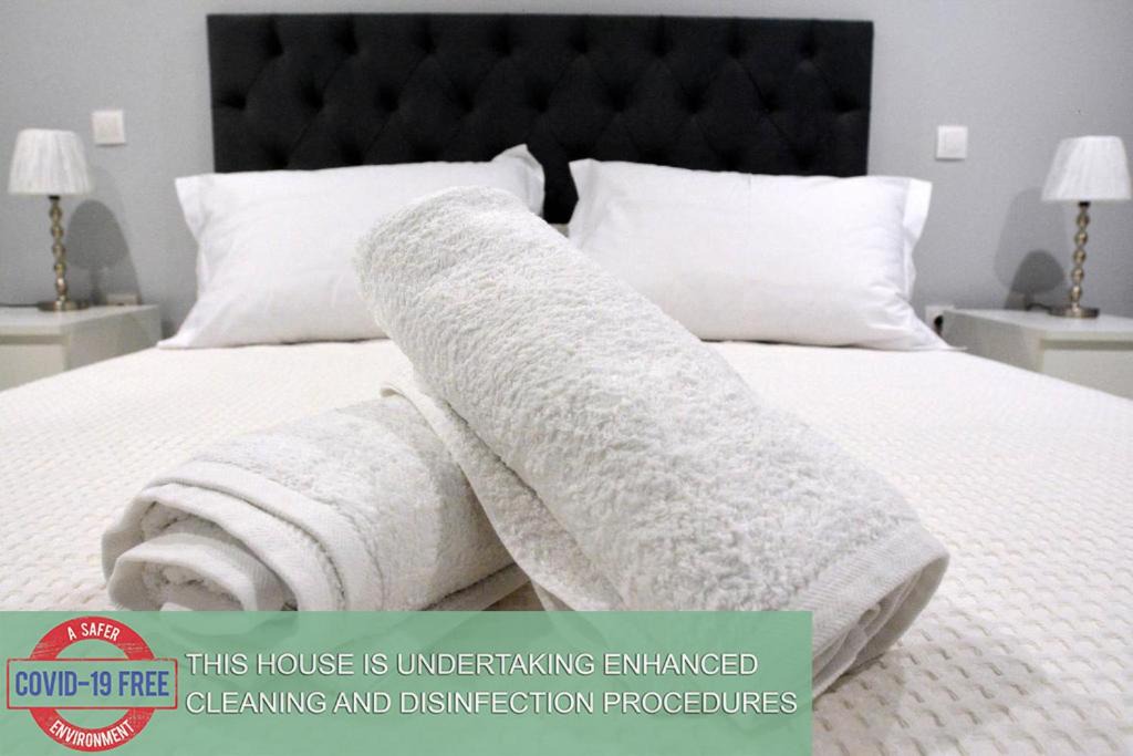 Old Town Apartment | Liston Apartment