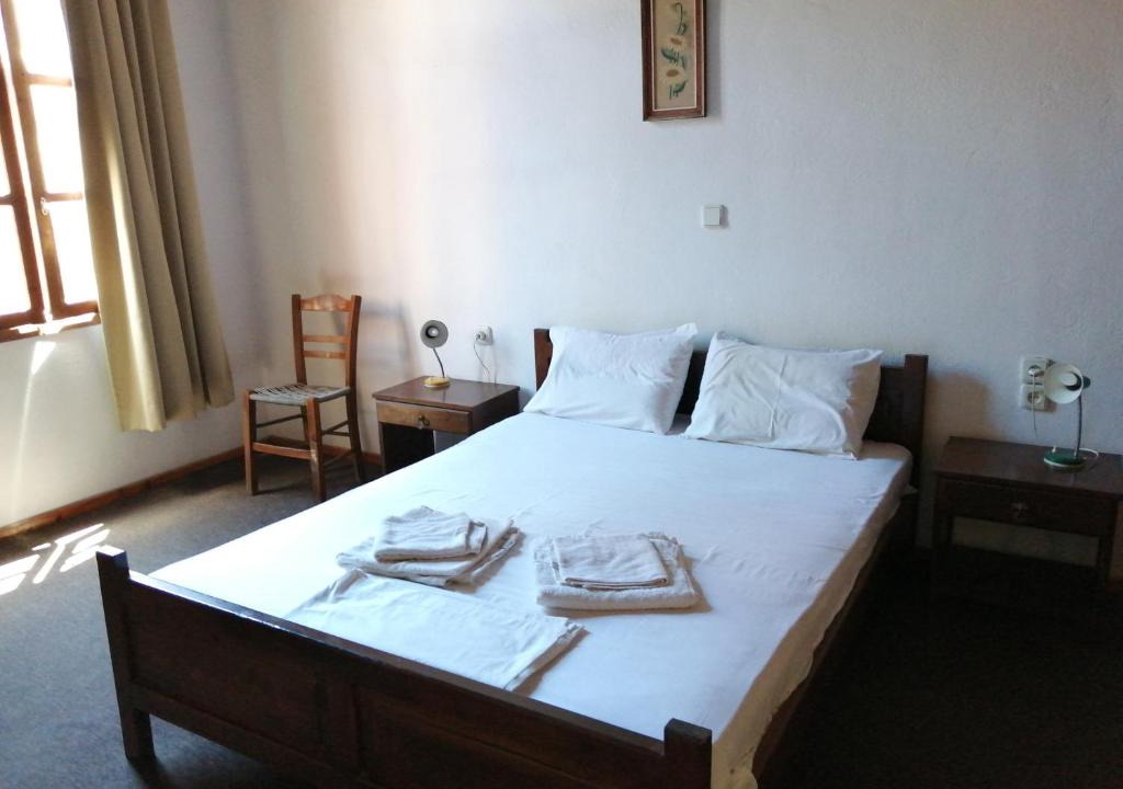 Old Town House | Lito Rooms