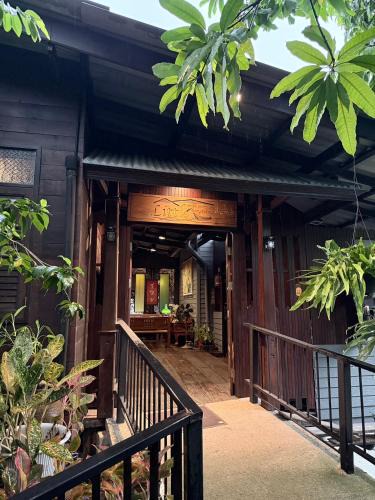 Bang Kruai House | Little bangkoknoi by masmee