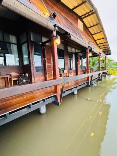 Bang Kruai House | Little Bangkoknoi