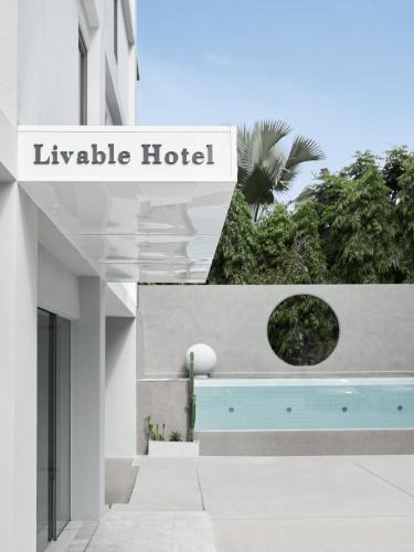 Ratchathewi Hotel | Livable Hotel Bangkok
