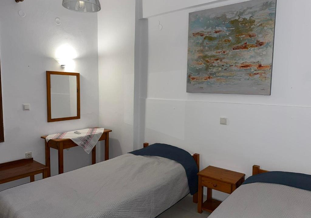 Kamisiana Apartment | Livadia Studios