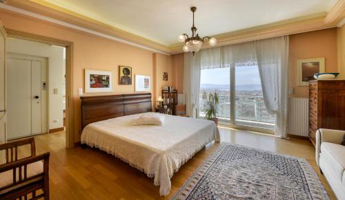 Kalamaria Apartment | Living exceptionally