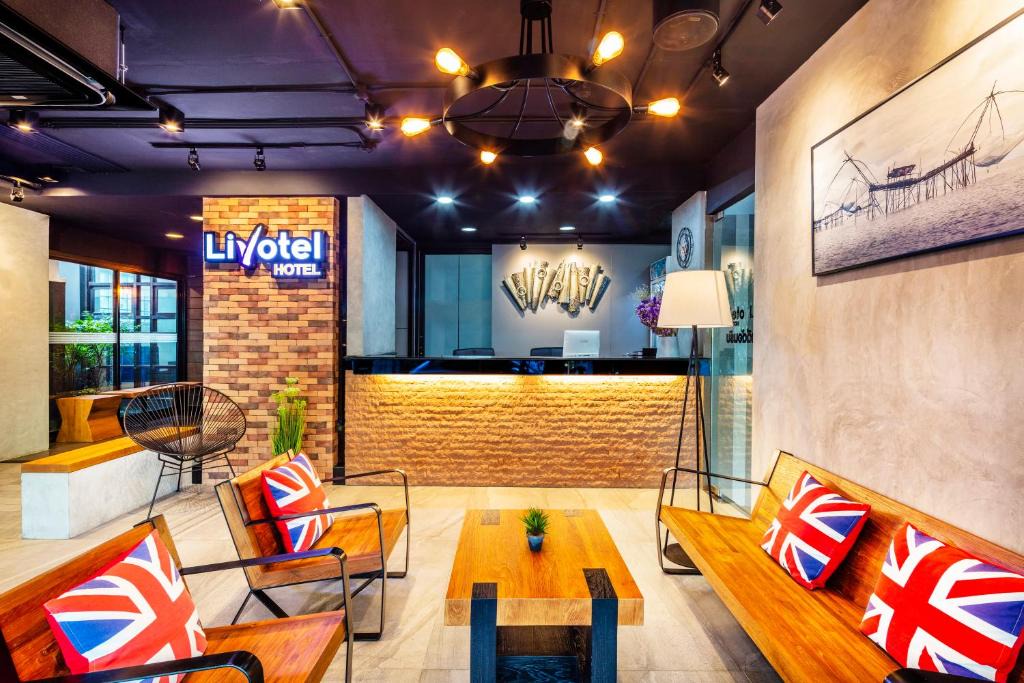 Bangkok Hotel | Livotel Express Hotel Bang Kruai Nonthaburi