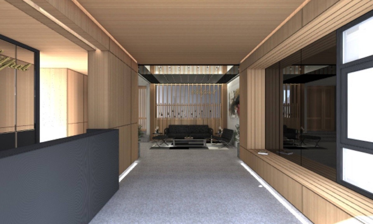 Ban Tai Hotel | LKP Apartment