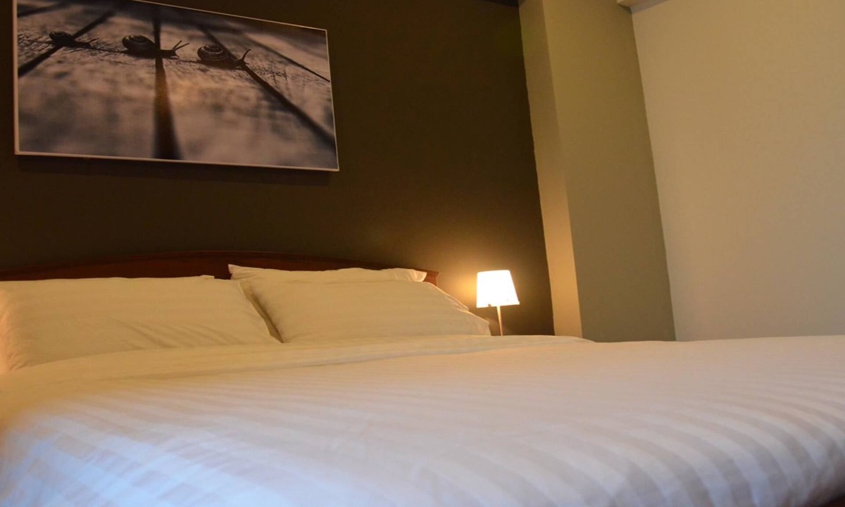 Ban Tai Hotel | LKP Apartment