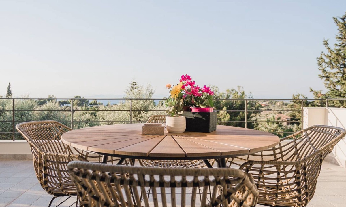 Agios Ioannis Villa | Locanda Villa Lefkada C