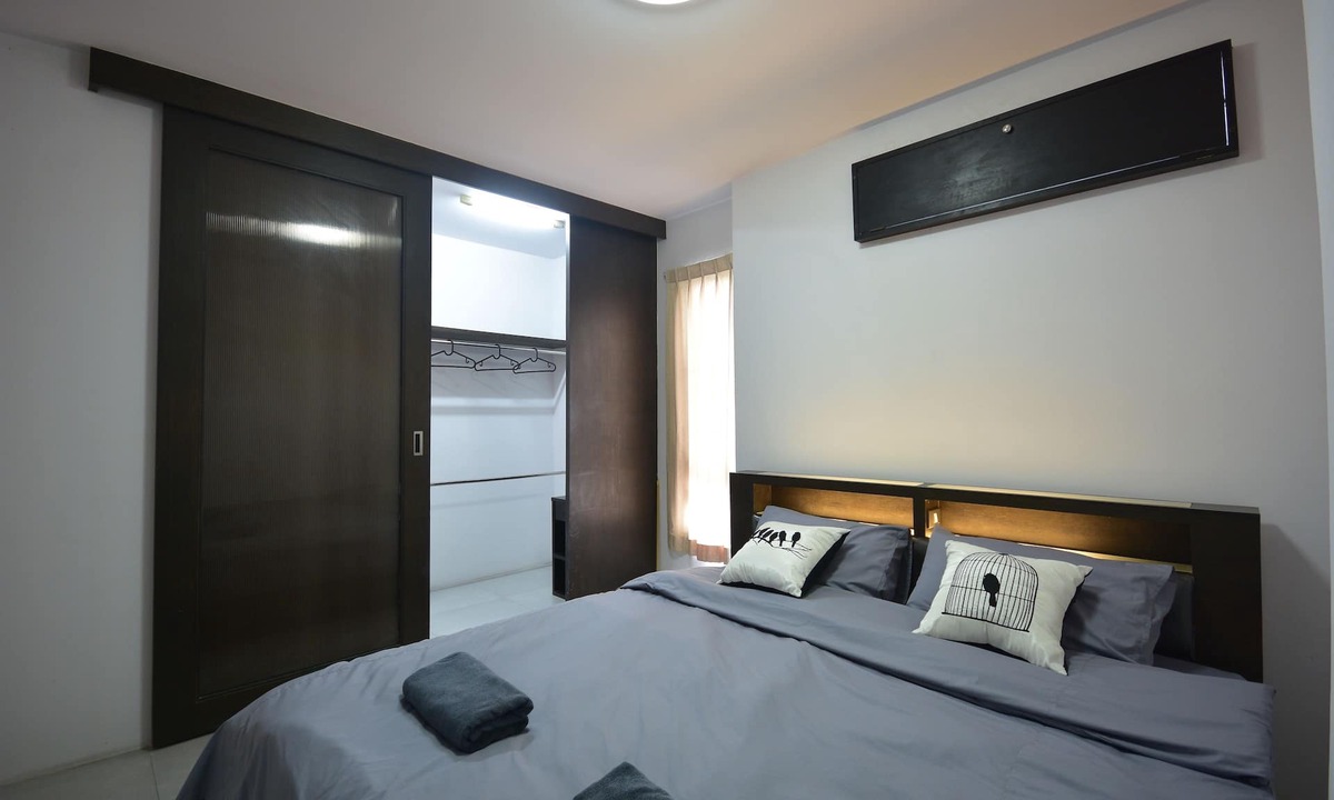 Phutthamonthon Hotel | LOFT Salaya