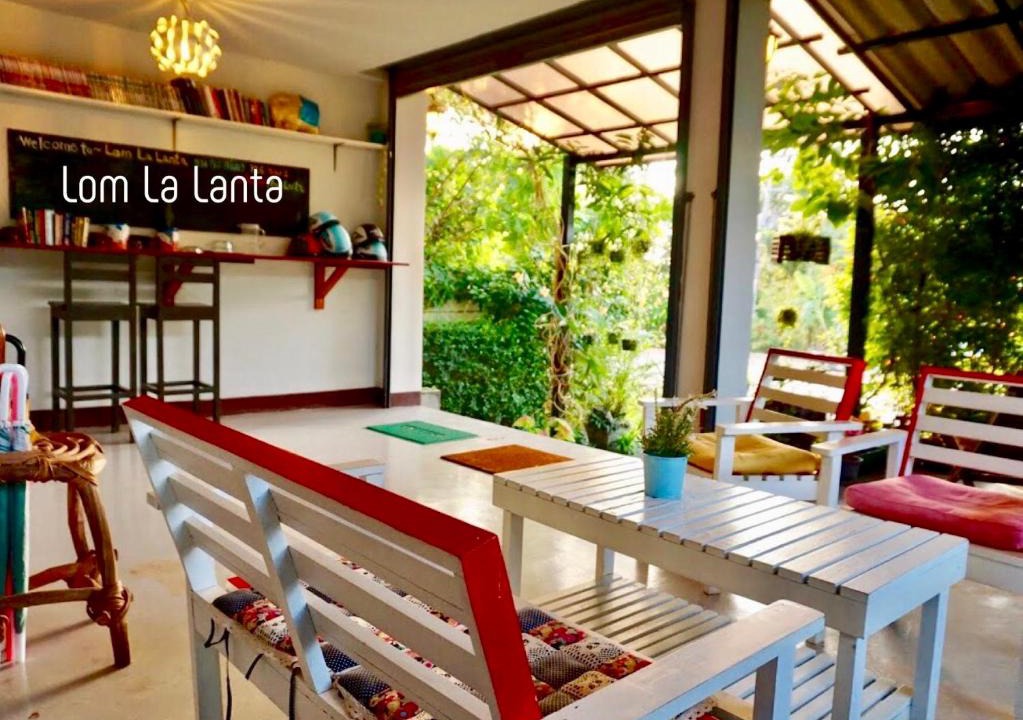 Ko Lanta Hotel | Lom La Lanta