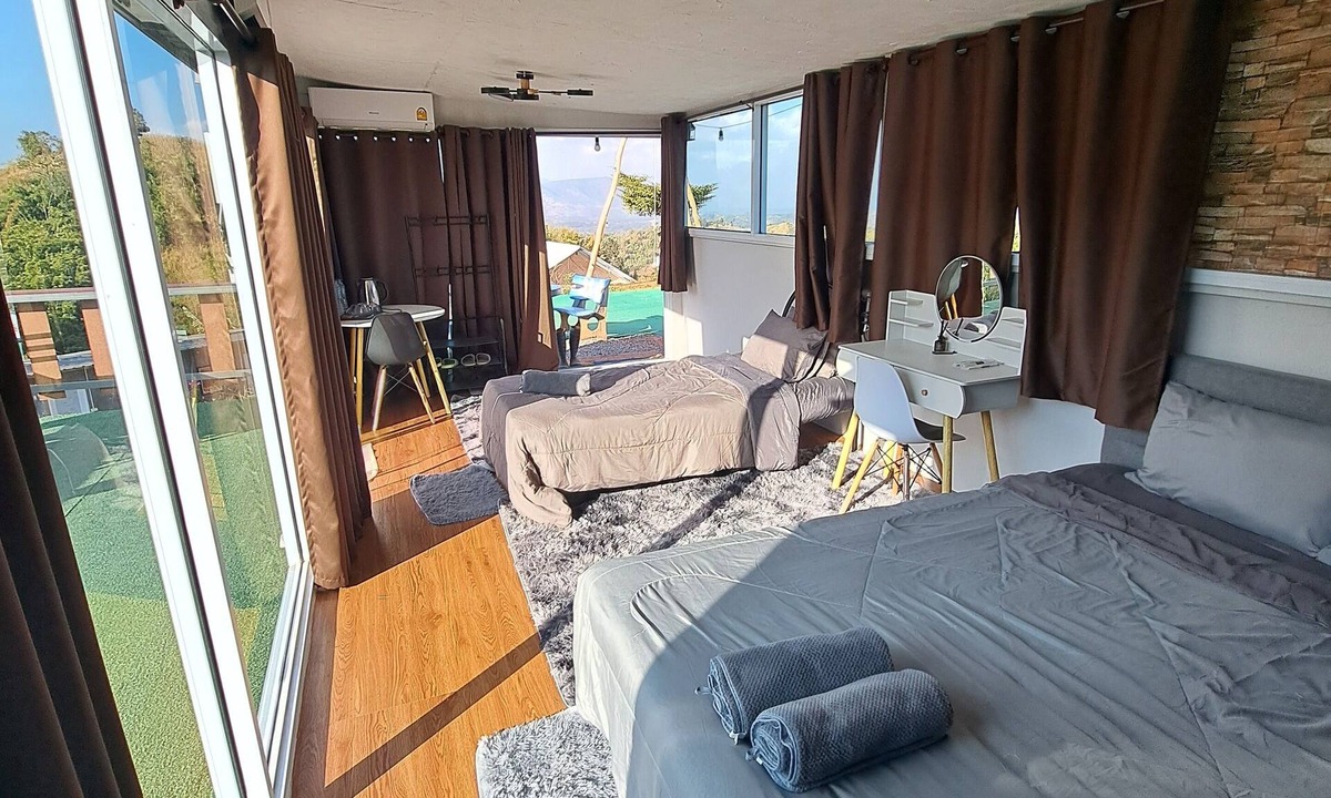 Khao Kho Hotel | londonhill