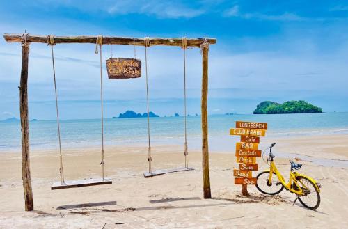 Nong Thale Resort | Long Beach Club Krabi