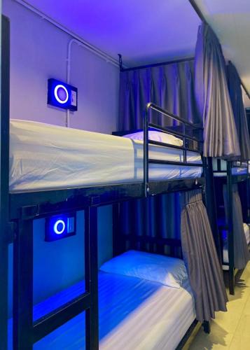 Ko Phi Phi Hostel | LONGDOO Hostel