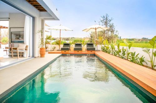 Pernera Villa | Lora Pearl Luxury Villa