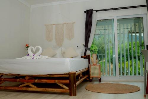 Ko Pha-ngan Apartment | Lotus Apartments Koh Phangan