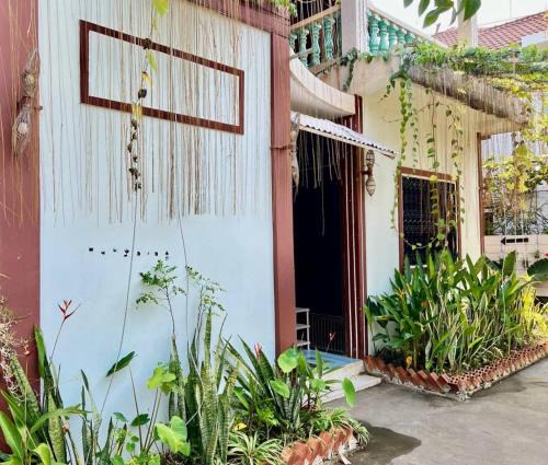Svay Pao House | Lotus Blanc Homestay
