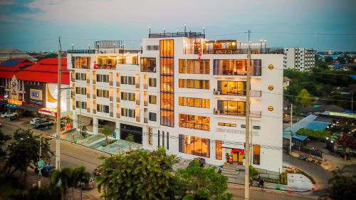 Nai Mueang Hotel | Louis Residence Hotel