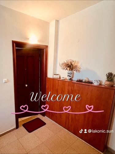 Lamia Apartment | Lovely Apartment Lamia