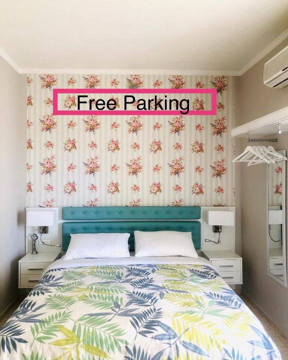 Koukouli Apartment | Lovely Apartments D