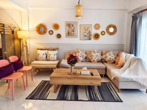 Su Thep Ski Chalet | Lovely Suthep Townhouse Near Nimman
