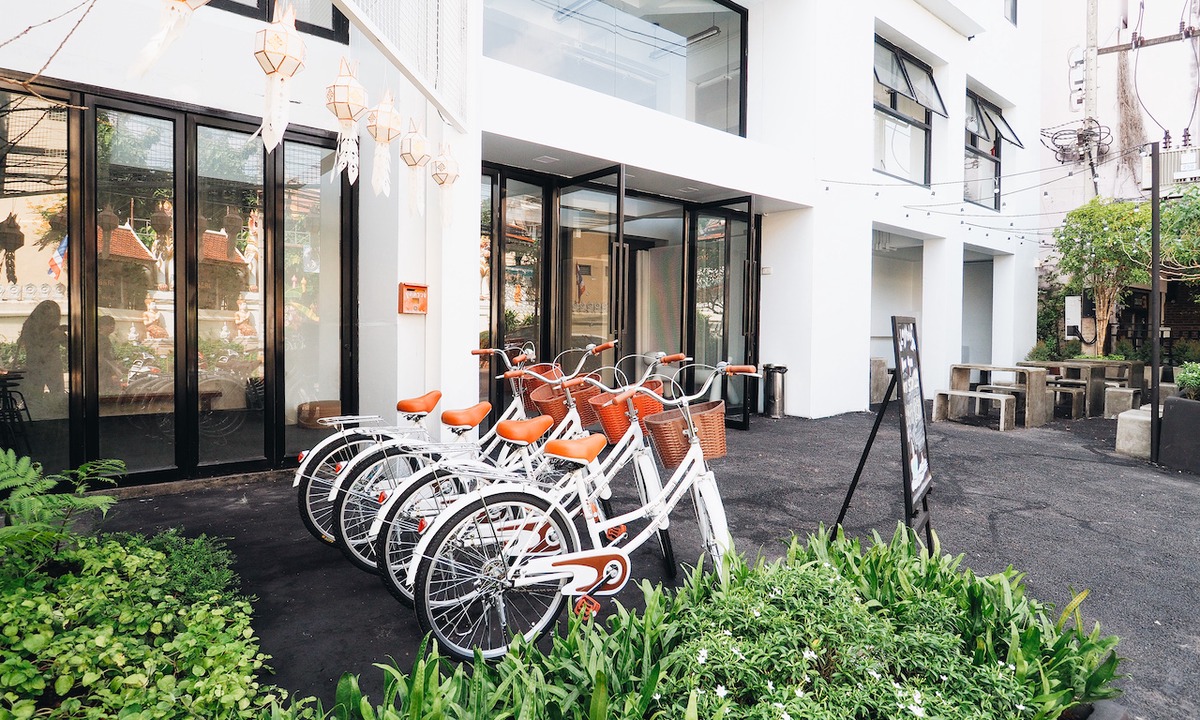 Chiang Mai Hotel | Loyy Hotel