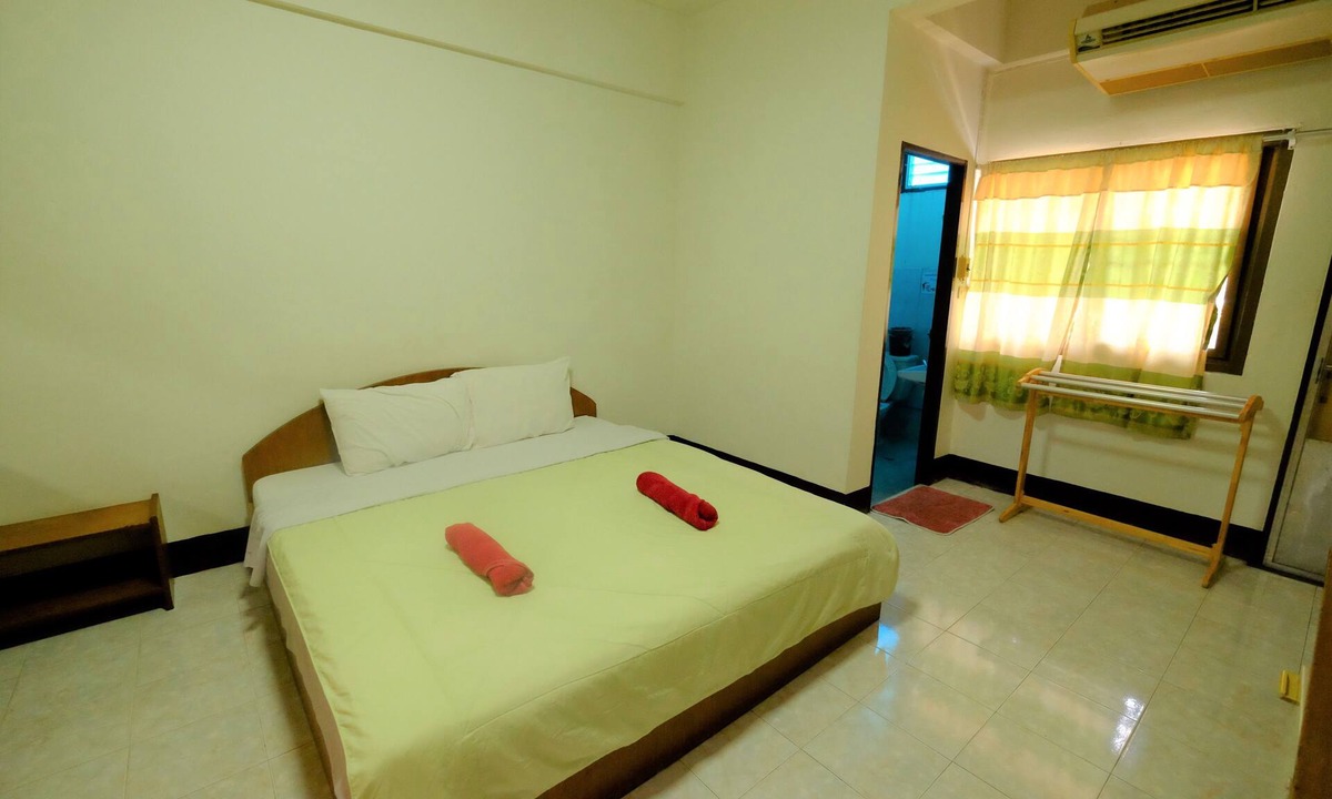 Sakon Nakhon Hotel | LP Apartment