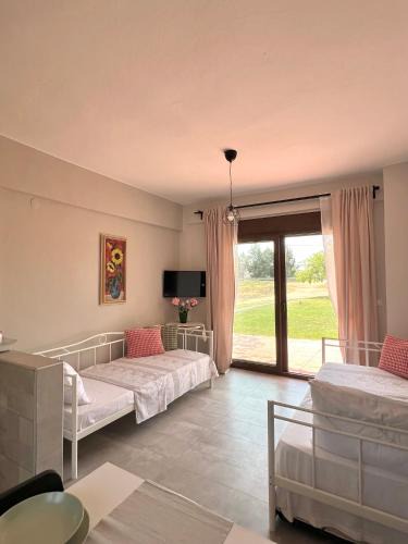 Psakoudia Apartment | Lucid Dream Apt. Bozinis 2