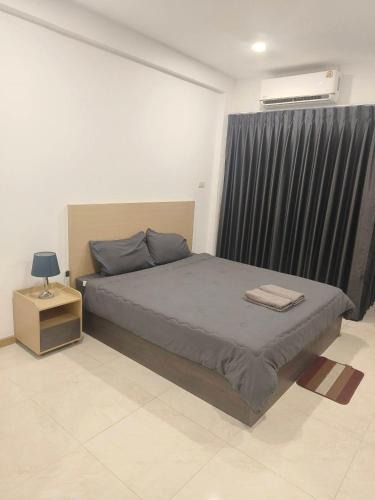 Ratsada Apartment | Lucky Resident Phuket With KhunBB
