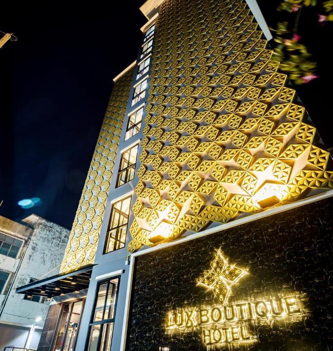 Bang Kra So Hotel | Lux Boutique Hotel