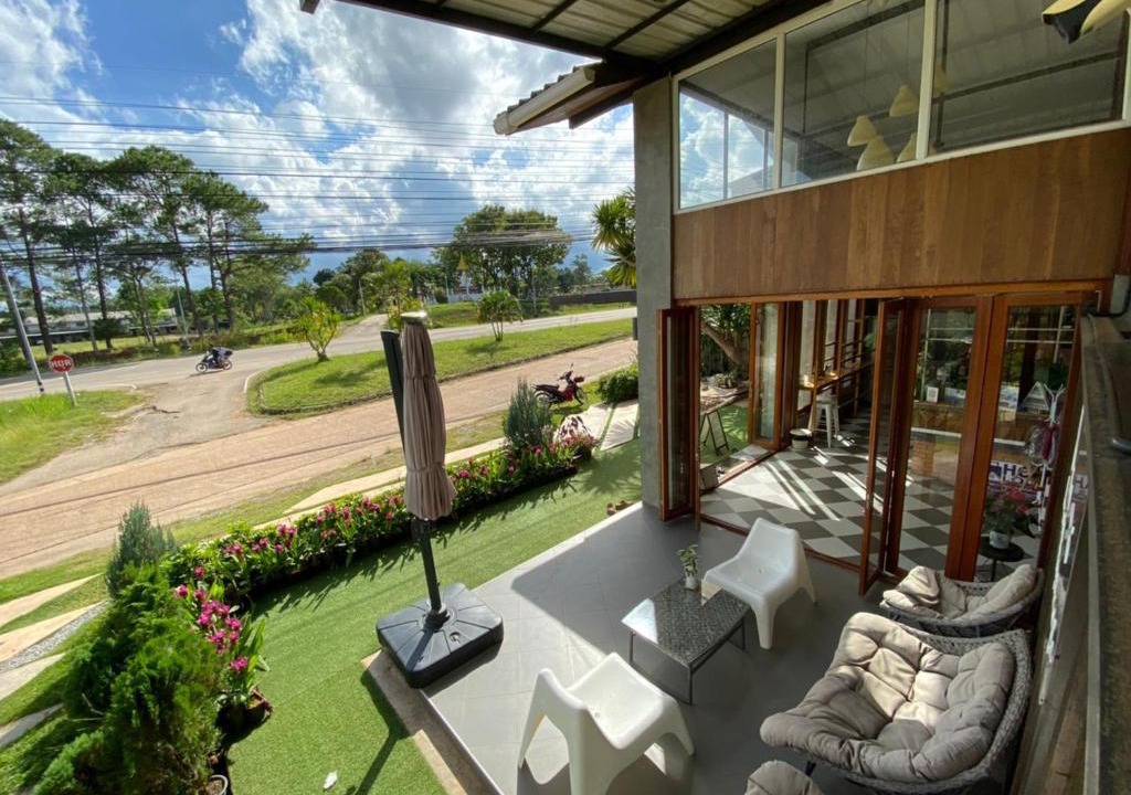 Nam Nao House | Lux Homestay