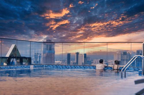 Prampir Makara Hotel | Luxcity Hotel & Apartment