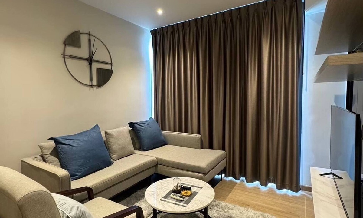 Pratumnak Hill Apartment | Luxury 2 Bed Room Sea View - Excellent Location