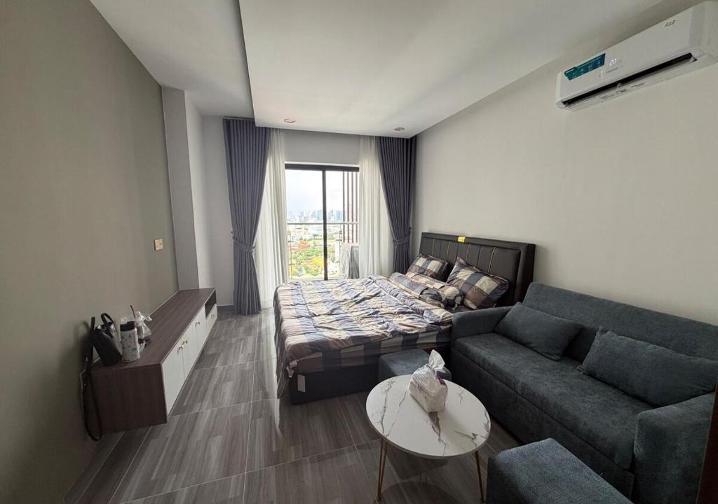 Sen Sok Apartment | Luxury City View apartment perfect for couples