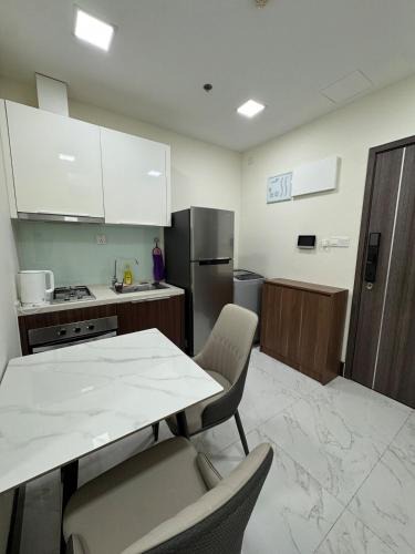 Sen Sok Apartment | Luxury Condo with Pool View at Orkide Royal Condo