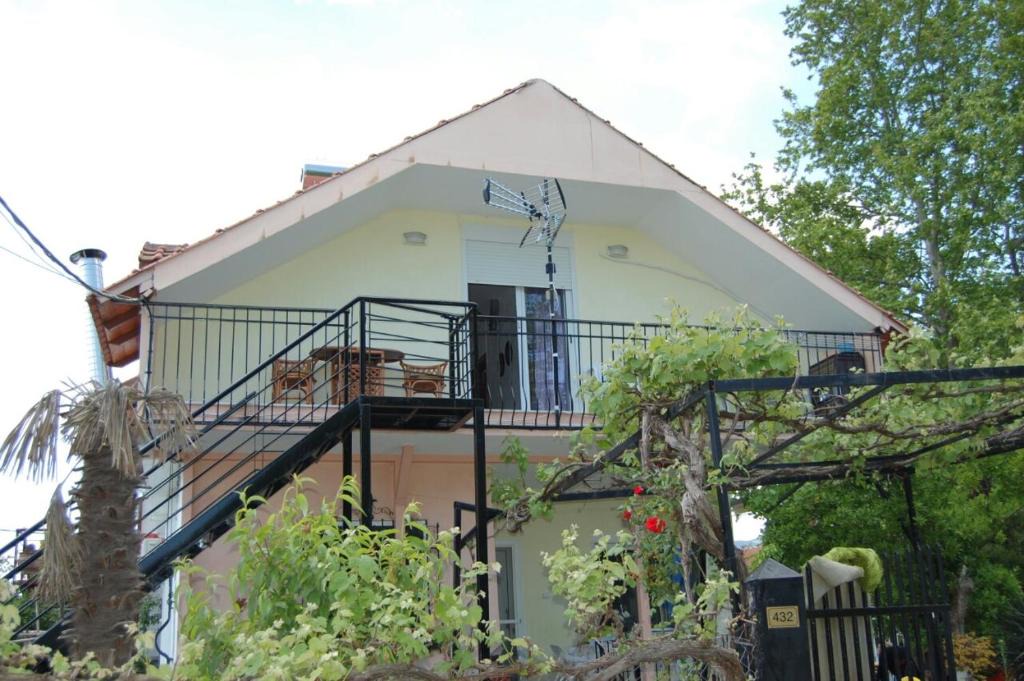 Asprovalta House | Luxury house filoxenia