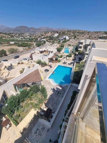 Makry Gialos House | Luxury house Makry gialos 200m to the beach 6 pers