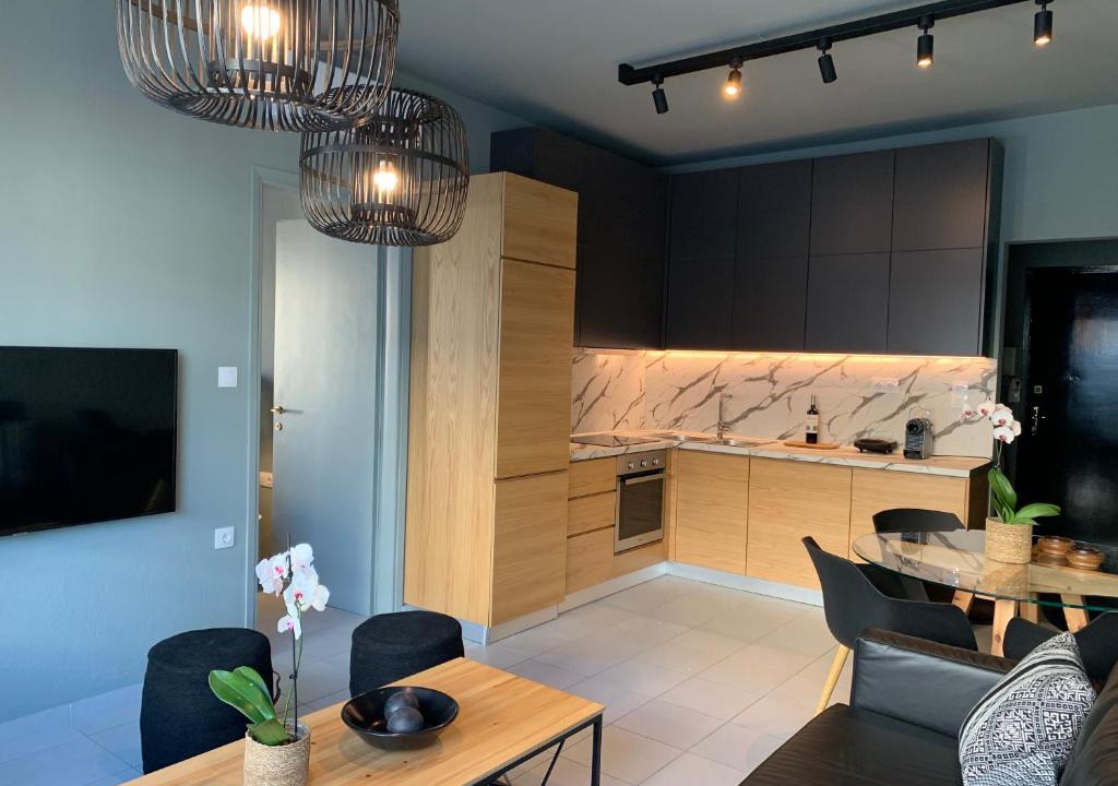 Volos City Centre Apartment | Luxury Living Volos