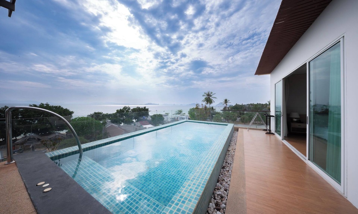 Nong Thale Villa | Luxury Residence Klong Muang Beach Krabi