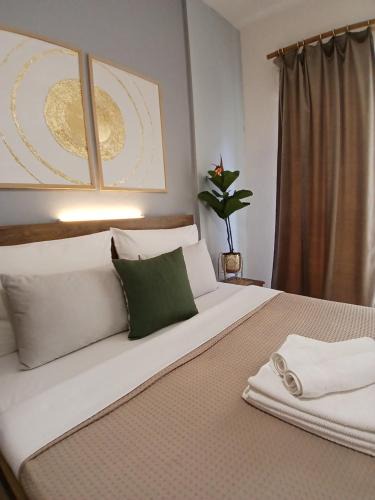 Xanthi Apartment | Luxury Spot Xanthi