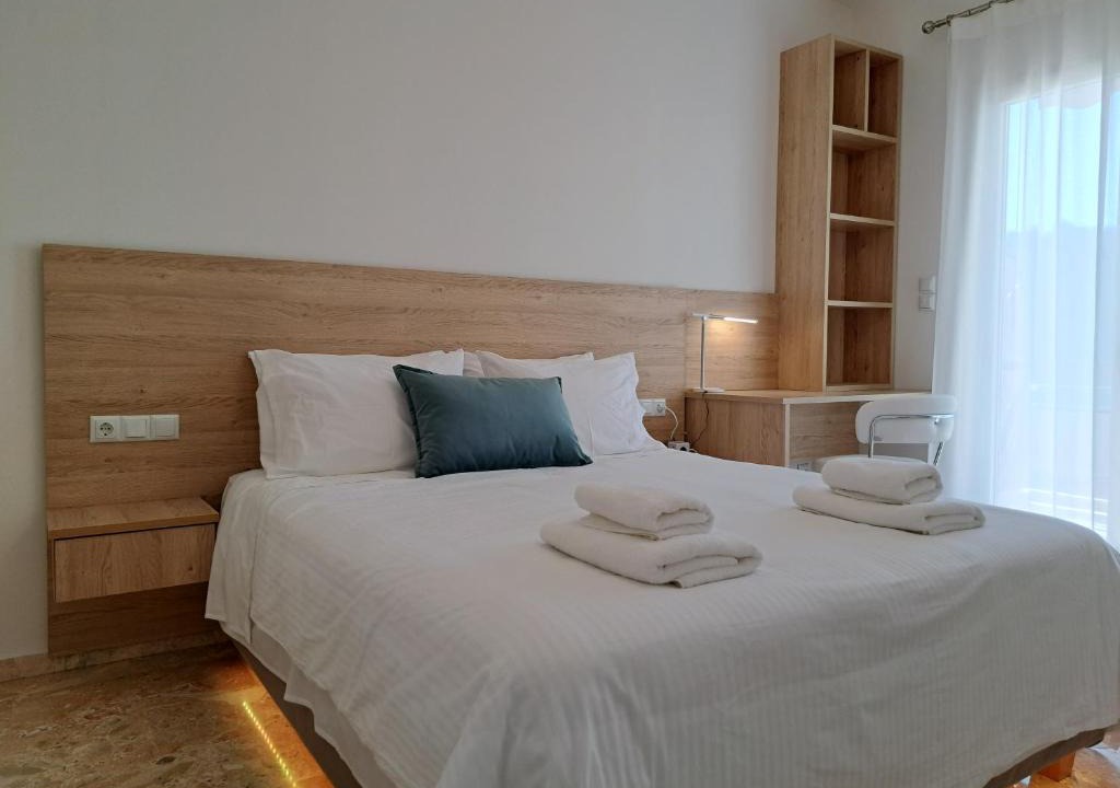 Zavlani Apartment | Luxury Suite Patras (1)