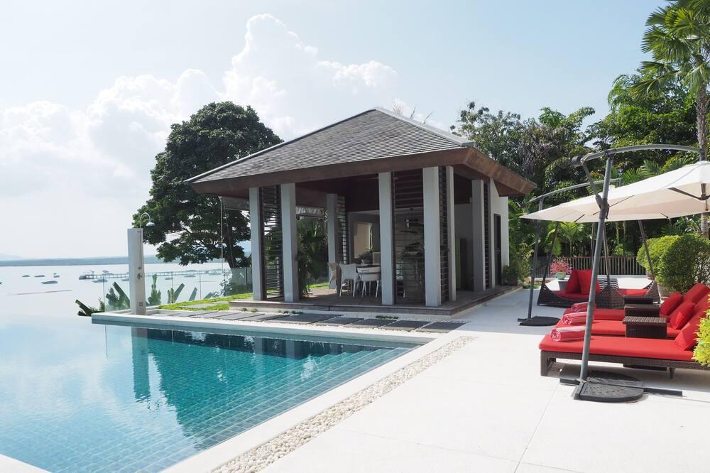 Koh Kaew Villa | Luxury Villa Cape Yamu Phuket Thailand