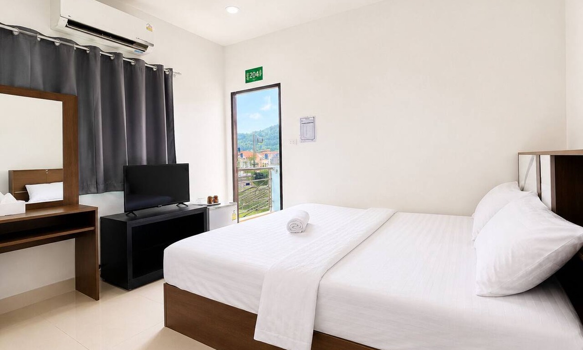 Patong House | Luxus Guesthouse Patong