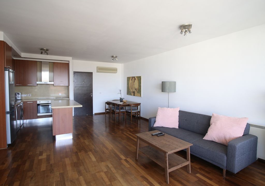 Lykabittos Apartment | Lykavitos luxury apartment