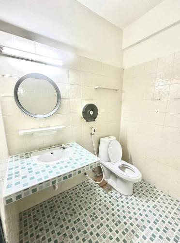 Bang Kho Laem Hostel | LZ Hostel