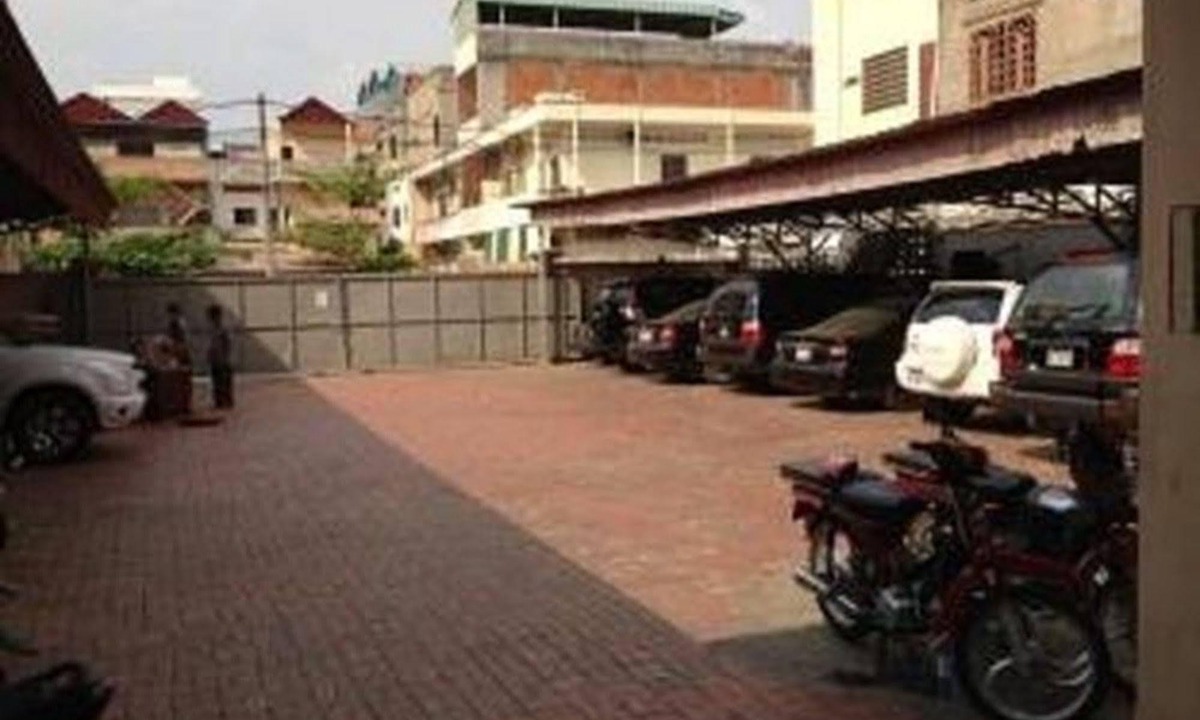 Tuol Kouk Hotel | M H Hotel