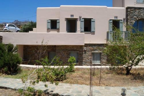 Agios Romanos House | M. Houses 3