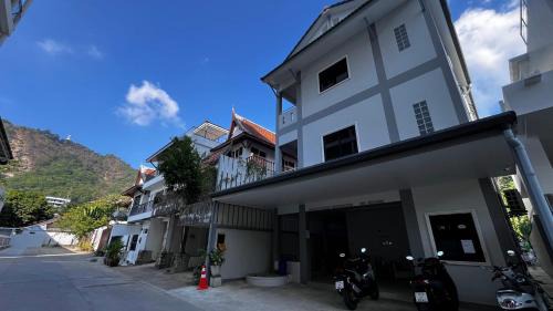 Kata Apartment | M&N Guesthouse Kata
