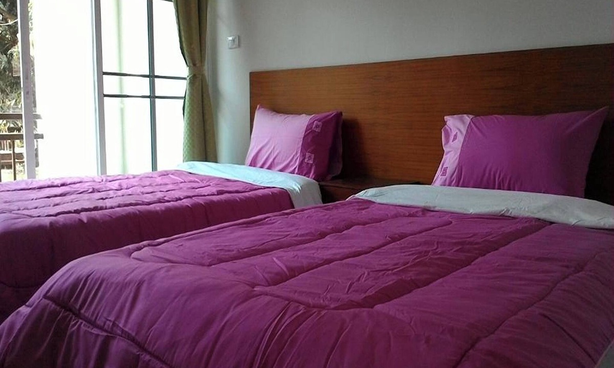 Don Kaeo Hotel | M Place Maerim